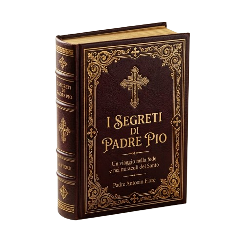 I Segreti di Padre Pio